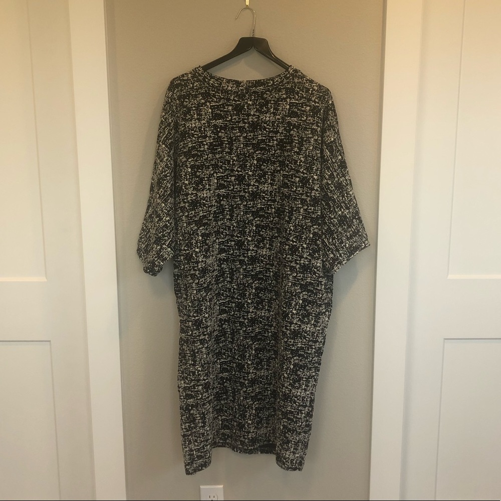 Loose dress / Elizabeth Suzanne style